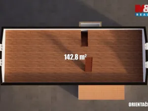 Prodej rodinného domu, Volfartice, 179 m2