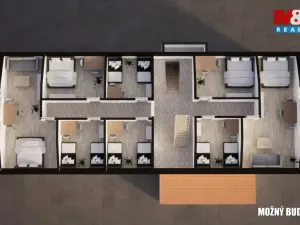 Prodej rodinného domu, Volfartice, 179 m2