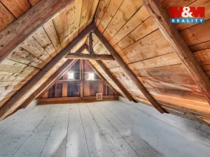 Prodej rodinného domu, Volfartice, 179 m2