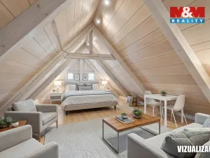 Prodej rodinného domu, Volfartice, 179 m2