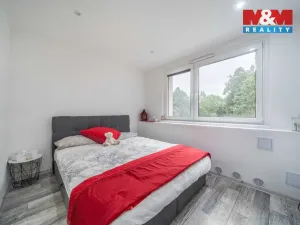 Prodej bytu 2+1, Plzeň - Východní Předměstí, náměstí Generála Píky, 53 m2