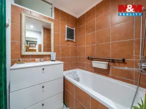 Prodej bytu 2+1, Plzeň - Východní Předměstí, náměstí Generála Píky, 53 m2