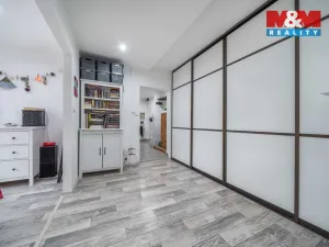 Prodej bytu 2+1, Plzeň - Východní Předměstí, náměstí Generála Píky, 53 m2