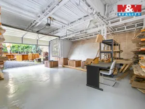 Pronájem obchodního prostoru, Praha - Zbraslav, 86 m2