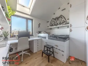 Prodej rodinného domu, Zdiby - Brnky, Zarostlá, 140 m2