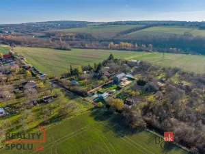 Prodej rodinného domu, Zdiby - Brnky, Zarostlá, 140 m2