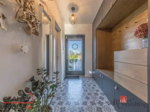 Prodej rodinného domu, Zdiby - Brnky, Zarostlá, 140 m2