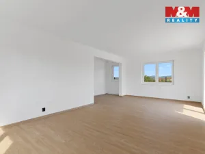 Prodej bytu 2+kk, Turnov, Slunečná, 68 m2