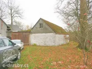 Dražba rodinného domu, Hranice, 146 m2