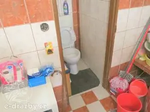 Dražba rodinného domu, Hranice, 146 m2