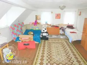 Dražba rodinného domu, Hranice, 146 m2