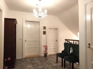 Prodej vily, Rýmařov, Bartákova, 240 m2