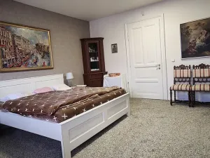 Prodej vily, Rýmařov, Bartákova, 240 m2