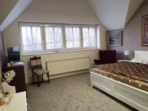 Prodej vily, Rýmařov, Bartákova, 240 m2