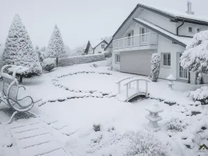 Prodej rodinného domu, Horní Bludovice - Prostřední Bludovice, 320 m2