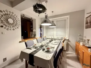 Prodej rodinného domu, Horní Bludovice - Prostřední Bludovice, 320 m2