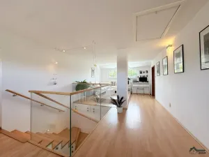 Prodej rodinného domu, Horní Bludovice - Prostřední Bludovice, 320 m2