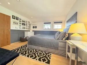 Prodej rodinného domu, Horní Bludovice - Prostřední Bludovice, 320 m2