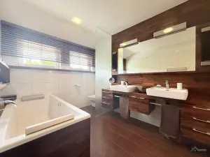 Prodej rodinného domu, Horní Bludovice - Prostřední Bludovice, 320 m2