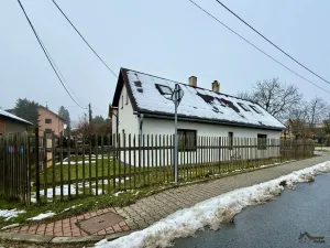 Prodej rodinného domu, Dolní Lhota, Přihlávky, 150 m2