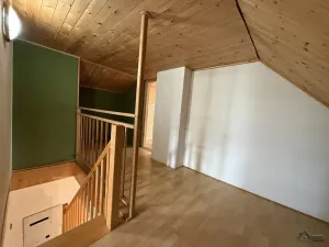 Prodej rodinného domu, Dolní Lhota, Přihlávky, 150 m2