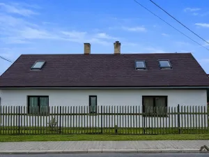 Prodej rodinného domu, Dolní Lhota, Přihlávky, 150 m2