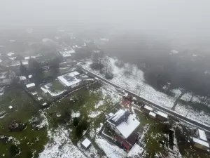 Prodej pozemku pro bydlení, Ostrava, Obecní, 1119 m2