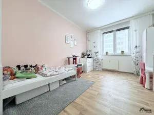 Prodej bytu 3+1, Havířov, Letní, 82 m2