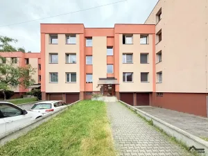 Pronájem bytu 3+1, Frýdek-Místek - Místek, Československé armády, 80 m2