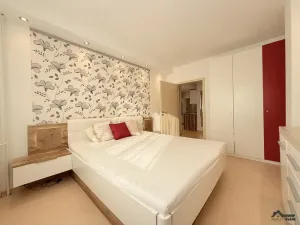 Pronájem bytu 3+1, Frýdek-Místek - Místek, Československé armády, 80 m2