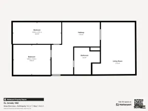 Pronájem bytu 3+1, Frýdek-Místek - Místek, Československé armády, 80 m2