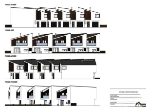 Prodej pozemku pro bydlení, Ostrava - Svinov, 2312 m2