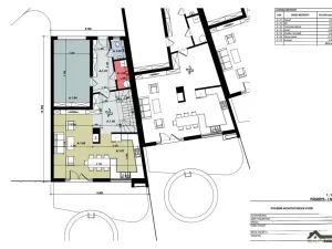 Prodej pozemku pro bydlení, Ostrava - Svinov, 2312 m2