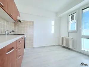 Prodej bytu 3+1, Ostrava, Výškovická, 59 m2