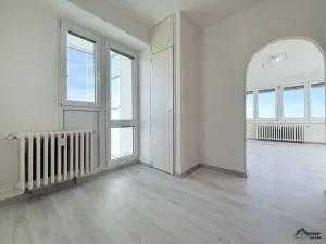 Prodej bytu 3+1, Ostrava, Výškovická, 59 m2