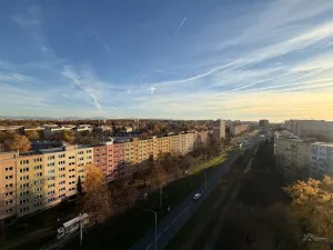 Prodej bytu 3+1, Ostrava, Výškovická, 59 m2