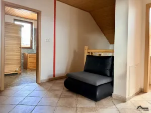 Prodej rodinného domu, Zbyslavice, Javorová, 194 m2