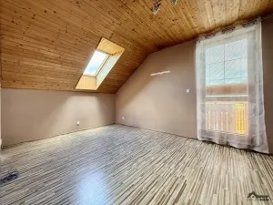 Prodej rodinného domu, Zbyslavice, Javorová, 194 m2