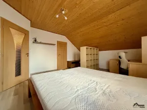 Prodej rodinného domu, Zbyslavice, Javorová, 194 m2