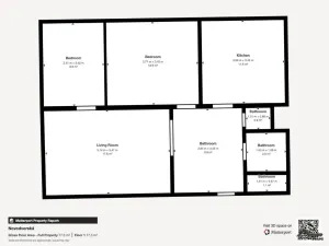 Prodej bytu 3+1, Frýdek-Místek - Frýdek, Novodvorská, 65 m2
