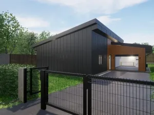 Prodej rodinného domu, Orlová, Na Stuchlíkovci, 140 m2