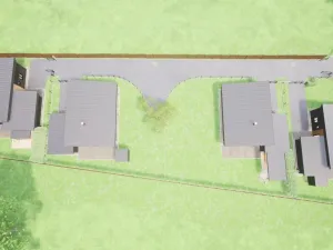 Prodej rodinného domu, Orlová, Na Stuchlíkovci, 140 m2