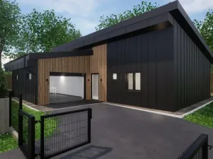 Prodej rodinného domu, Orlová, Na Stuchlíkovci, 140 m2