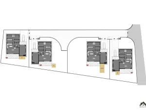 Prodej rodinného domu, Orlová, Na Stuchlíkovci, 140 m2