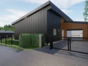 Prodej rodinného domu, Orlová, Na Stuchlíkovci, 140 m2