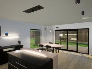 Prodej rodinného domu, Orlová, Na Stuchlíkovci, 140 m2