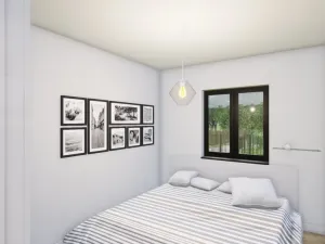 Prodej rodinného domu, Orlová, Na Stuchlíkovci, 140 m2