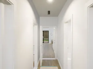 Prodej rodinného domu, Orlová, Na Stuchlíkovci, 140 m2