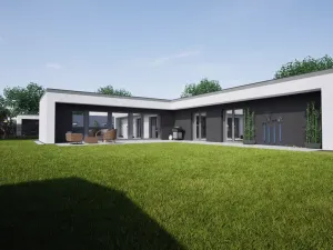 Prodej pozemku pro bydlení, Frýdek-Místek - Lysůvky, 2803 m2