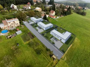 Prodej pozemku pro bydlení, Frýdek-Místek - Lysůvky, 2803 m2